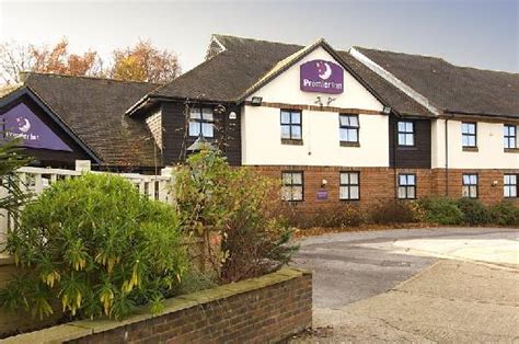 cheap hotels near maidstone